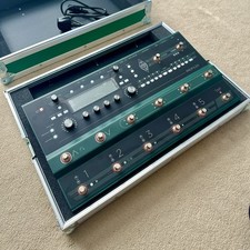 Kemper stage profiler for sale  BANBURY