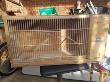 Breeding cages for sale  SLOUGH