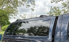 Leer truck topper for sale  Columbia City