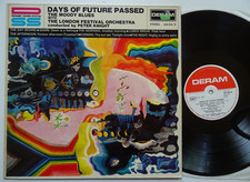 The moody blues gebraucht kaufen  Köln