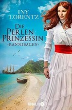 Perlenprinzessin kannibalen ro gebraucht kaufen Perlenprinzessin kannibalen ro gebraucht kaufen  Berlin