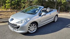 peugeot 207 elle cc for sale peugeot 207 elle cc for sale SOUTHPORT