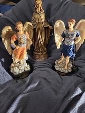 Mary archangel raphael for sale  Boston