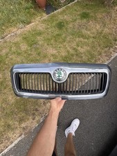 Skoda octavia mk1 for sale  LOWESTOFT