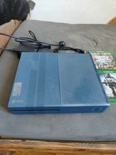 Console xbox one d'occasion  Saint-Dizier