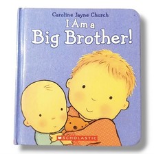 Big brother hardcover for sale  Vancouver