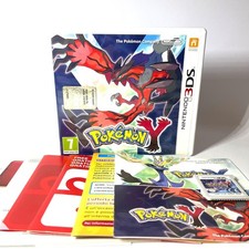 Pokémon nintendo 3ds usato  Rovito