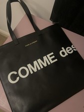 comme des garcons bag for sale  UK