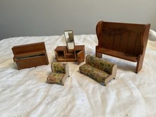 Pieces vintage dolls for sale  LISKEARD