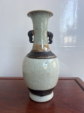 Antique chinese celadon for sale  BRIGHTON