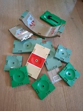 Lego skateboard rampe gebraucht kaufen  Garmisch-Partenkirchen