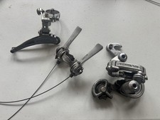 Suntour shifters derailleurs for sale  Wasilla