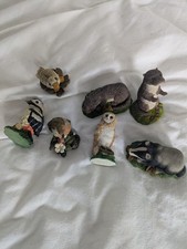 Leonardo animal collection for sale  SANDWICH