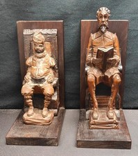 Fermalibri don chisciotte usato  Castelnuovo Don Bosco