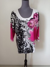 Art colour strickbluse gebraucht kaufen  Kaufbeuren
