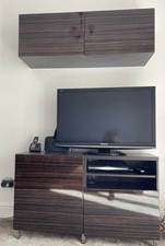 Ikea besta walnut for sale Ikea besta walnut for sale  BRADFORD