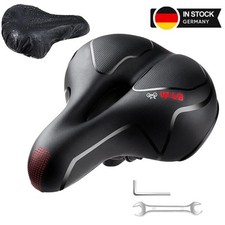 Fahrrad sattel fahrradsattel gebraucht kaufen  Frankfurt (Oder)