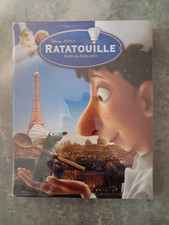 Blu ray steelbook d'occasion  Wattignies