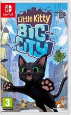 Little kitty big d'occasion  Expédié en France