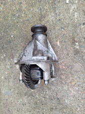 Locked 4.2 differential for sale  HELENSBURGH