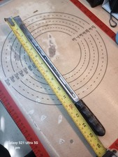 Elora chisel bar for sale  MANCHESTER