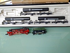 Märklin 2854 mannesmann gebraucht kaufen  Dortmund