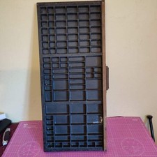 printers type tray for sale printers type tray for sale BROMSGROVE