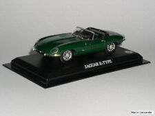 Jaguar type cabrio usato  Nocera Superiore