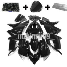 Glossy black fairing for sale  Ontario
