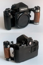 Mint pentax 67ii for sale  LONDON