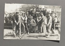 Photo card military d'occasion  Expédié en Belgium