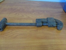 Vintage barnes cutter for sale  Charlotte
