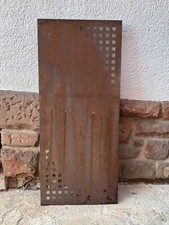 sichtschutz metall gebraucht kaufen sichtschutz metall gebraucht kaufen Cölbe