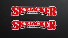 Skyjacker suspension decals for sale  New Orleans