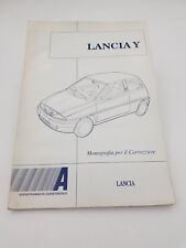 Manuale officina fiat usato  Novara