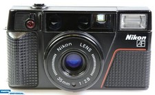 Nikon l35 af2 gebraucht kaufen  Fellbach