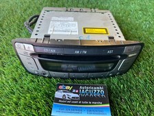 Stereo autoradio mp3 usato  San Mauro Castelverde