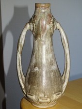 Vintage vase denbac d'occasion  Expédié en Belgium