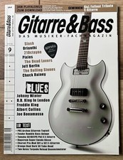 Gitarre bass 2014 gebraucht kaufen  Heusenstamm