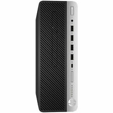 Computer desktop 600 usato  Catania