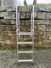 Pooltreppe gebraucht kaufen  Porta Westfalica