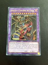 Carta armityle fantasma usato  Montalto Uffugo