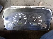 Polo tacho kombiinstrument gebraucht kaufen  Dortmund