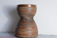Vintage indian wooden for sale  LONDON
