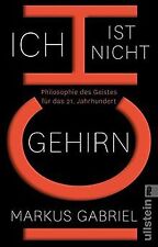 Gehirn philosophie geistes gebraucht kaufen  Berlin