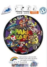 Patch super mario usato  San Leo