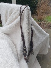 Einohr westerntrense gebiss gebraucht kaufen  Korschenbroich