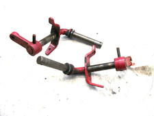 1996 toro wheel for sale  Marlette