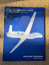 Northrop grumman global for sale  YELVERTON