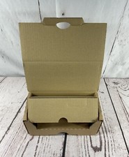 Versandkarton flasche wein gebraucht kaufen  Wittingen